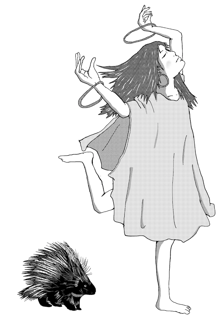 クリエイターズギャラリーDAY-荒井瑞貴