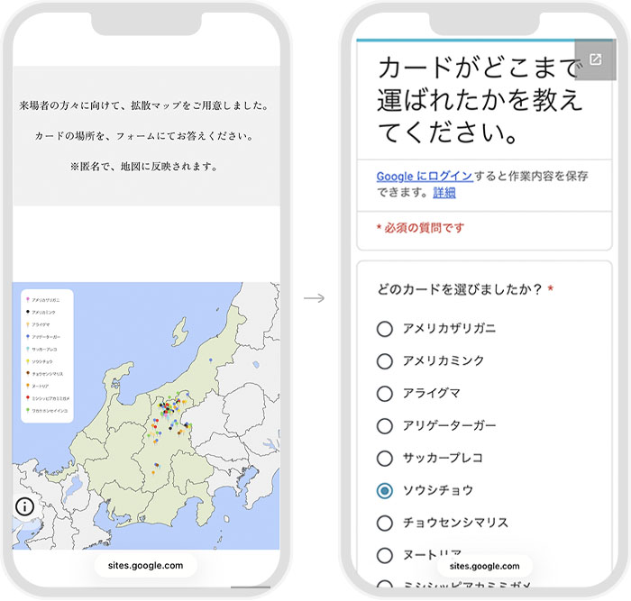「その後。」サイト5−6P