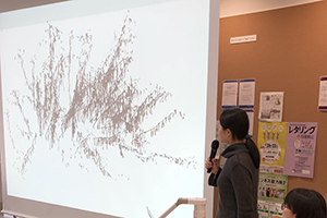 ひたむきに歩む版画作家の中村眞美子さん、信州の新しい美術（シンビズム）作家に選出。